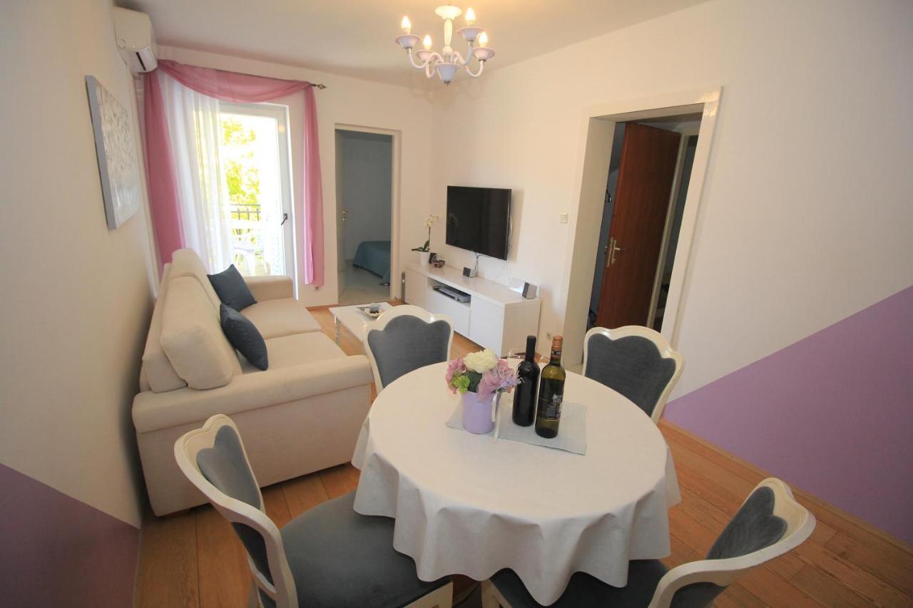 Apartman Lavender Kaštela Eksteriør bilde