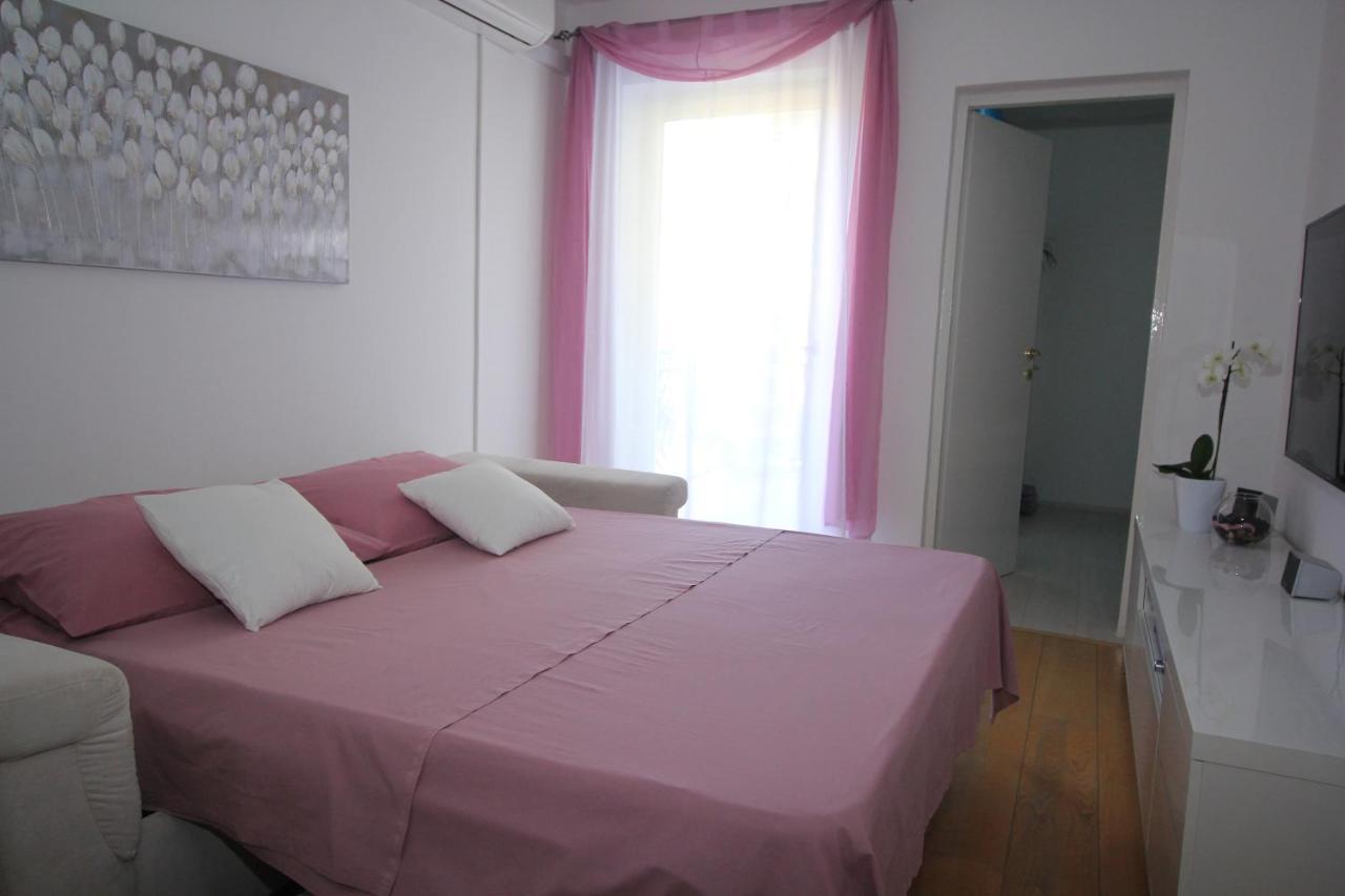 Apartman Lavender Kaštela Eksteriør bilde
