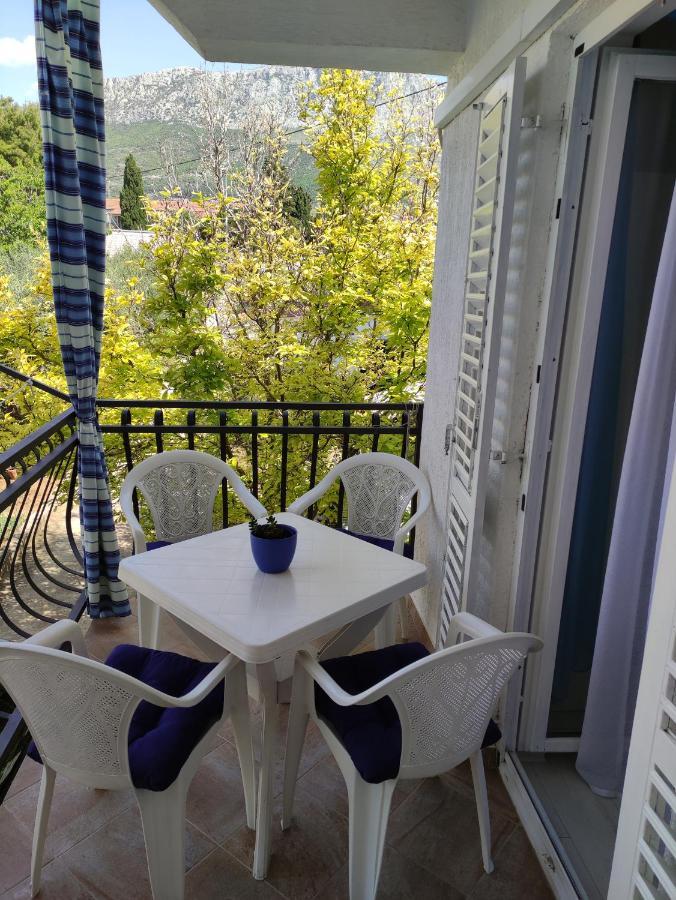 Apartman Lavender Kaštela Eksteriør bilde